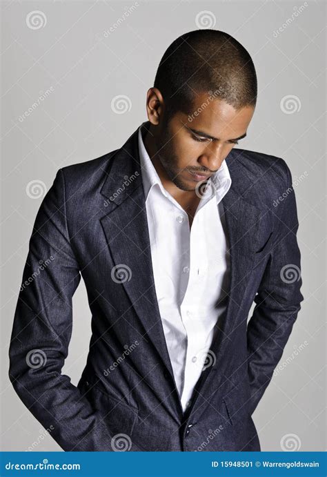 Mens fashion stock image. Image of chic, portrait, elegant - 15948501