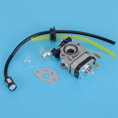 Carburetor Primer Bulb Gasket Set Fit For Matrix Pgt In Bms