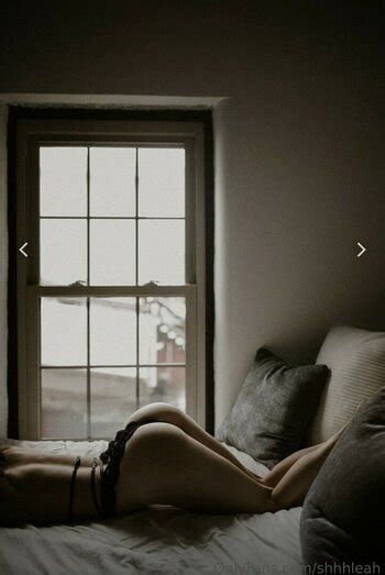 Shhhleah Leah Stankus Leahstankus Nude Leaks OnlyFans TheFappening