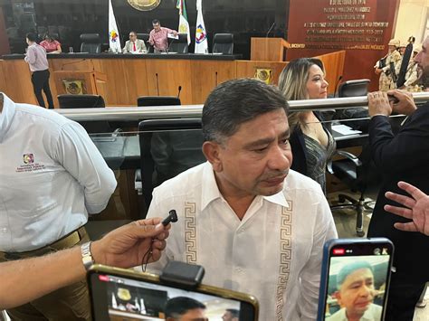 Contará BCS con Padrón de Personas Desaparecidas asegura secretario