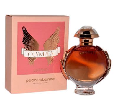 Paco Rabanne Olympea Legend Woda Perfumowana Ml Smyk