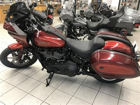 Harley Davidson Fxrst Low Rider El Diablo For Sale In West