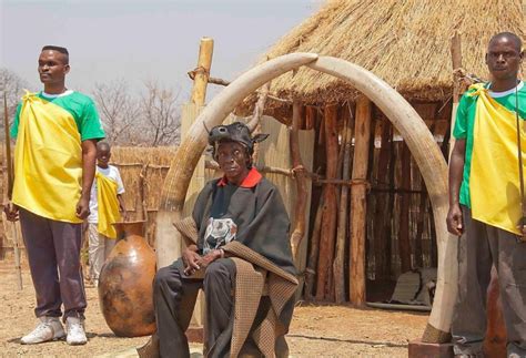Dive into Zambian Heritage: A Cultural Tour of Mukuni Village - Travel ...