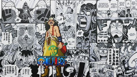 God Usopp by Dinocojv on DeviantArt One Piece Anime, One Piece Comic ...