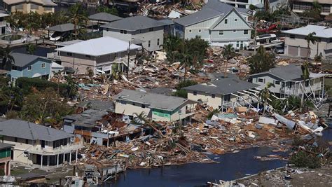 Hurricane Ian videos: Florida rescues and damages