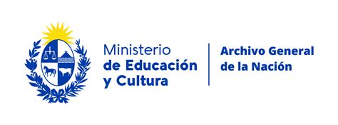 Isologotipo Del Archivo General De La Naci N Ministerio De Educaci N