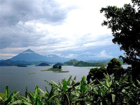 Uganda Geography & Climate — Destination Uganda Travelers