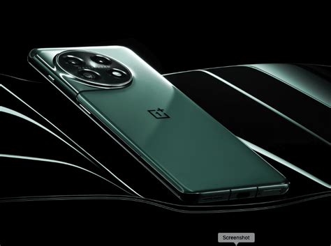 OnePlus 11 Specifications And Official Images: Launches In January ...