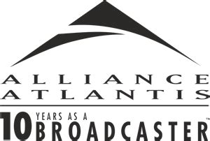 Alliance Atlantis Logo PNG Vector (EPS) Free Download