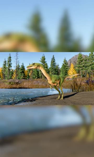 Buy Jurassic World Evolution 2 | Premium Edition (PC) - Steam Account ...