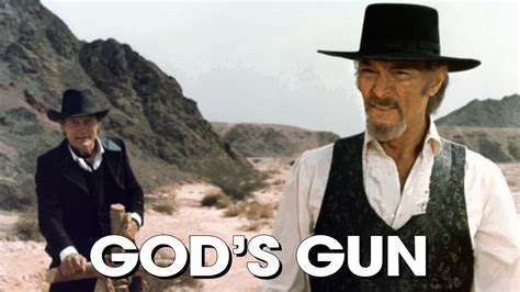 Watch God's Gun (1976) - Free Movies | Tubi