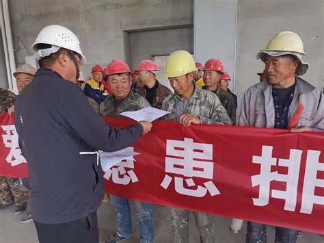 肃南裕固自治县人民政府 加强建筑工地管理 规范文明施工行为