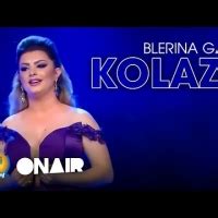 Blerina Gashi Kolazh 2023 Shkarko Muzik Shqip Mp3 Falas