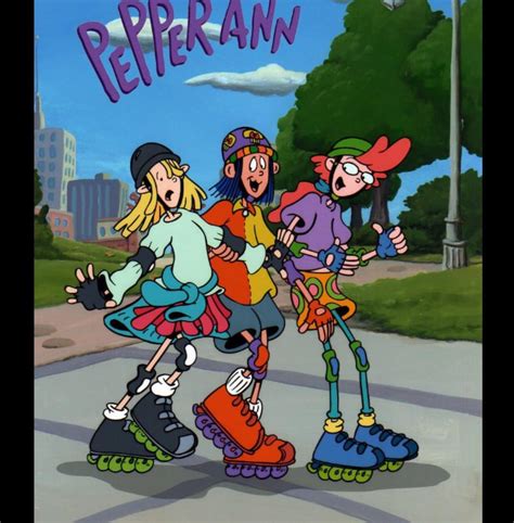 Pepperann