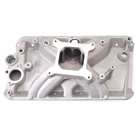 Edelbrock 29301 Torker Ii Intake Manifold Amc 360390401