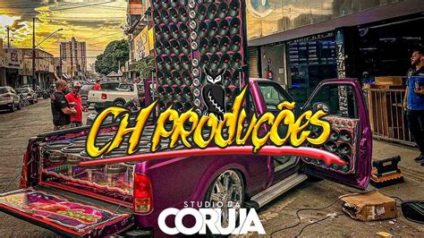 Cd Sertanejo Novembro Ch Produ Es Studio Da Coruja Youtube