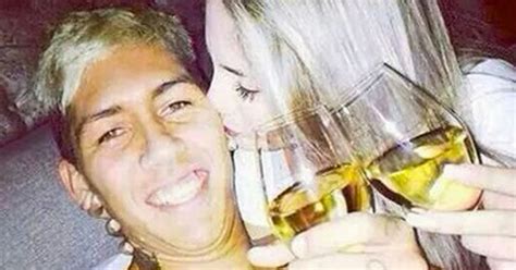 Liverpool New Boy Roberto Firmino Once Instagrammed A Photo Of His