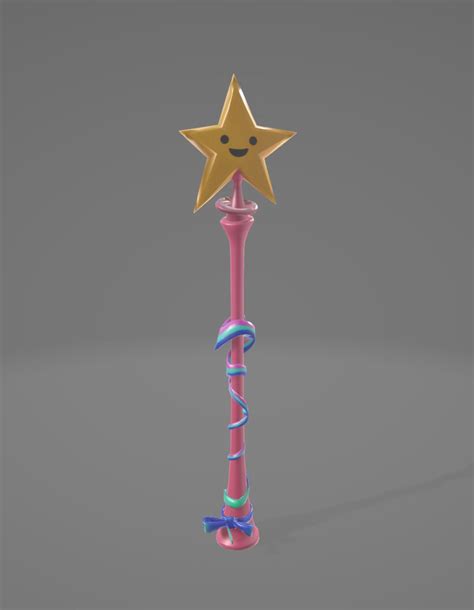 Star Wand