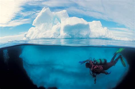 Best Places To Scuba Dive In The World 2024