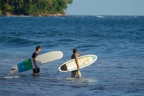 Comment Trouver Le Meilleur Spot De Surf Pour Apprendre Surfer