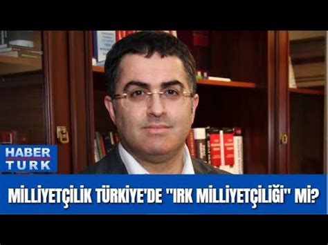 Irkçılık ve Milliyetçilik aynı şey mi YouTube