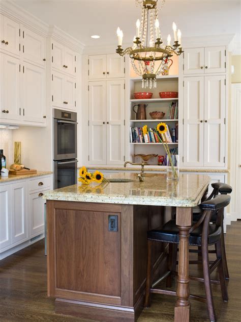 Floor To Ceiling Cabinets Houzz