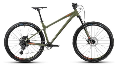 Zenith Mountain Bikes - Mountain Bike Database