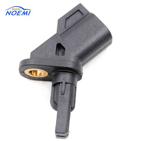 YAOPEI 10pcs 3M5T 2B372 AB ABS Wheel Speed Sensor For Ford CMax Focus