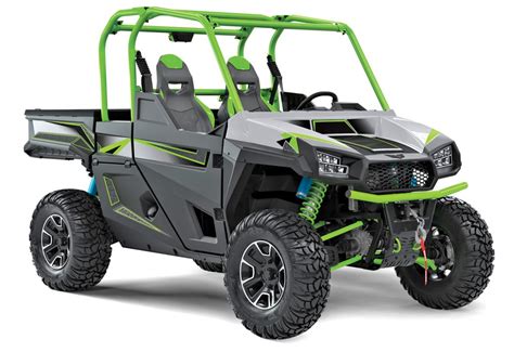 Textron Wildcat Xx And More Utv Action Magazine