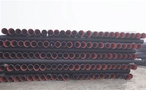 Sarthi Pipes 300 MM Hdpe Sewage Pipe At 150 Meter In Tonk ID