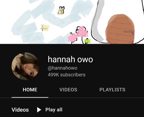 Hannah Uwu Wiki, Age, Parents, Boyfriend, Height, Death, Net Worth & More