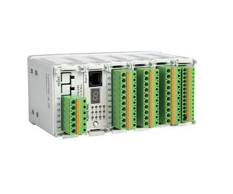 Selec Flexys Rail At Rs Piece Selec Programmable Logic