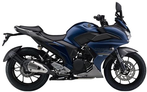 Yamaha Fazer Abs Vs Honda Cbr R Abs Maxabout News