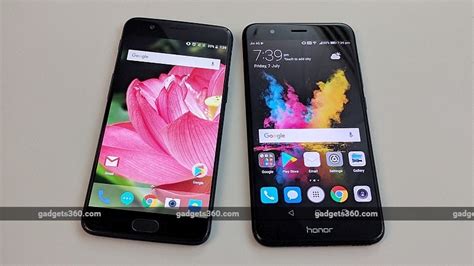 Honor 8 Pro Vs OnePlus 5 Which One Should You Buy Gadgets 360