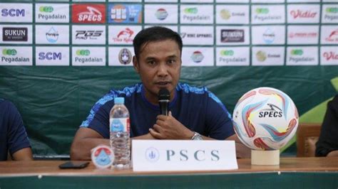 Persekat Vs Pscs Derby Ngapak Poin Penuh Atau Makin Terbenam Di Dasar