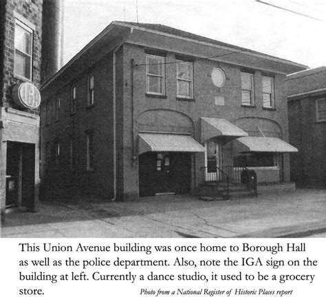 Lakehurst: Barrens, Blimps & Barons: A History of Lakehurst, NJ | National register of historic ...