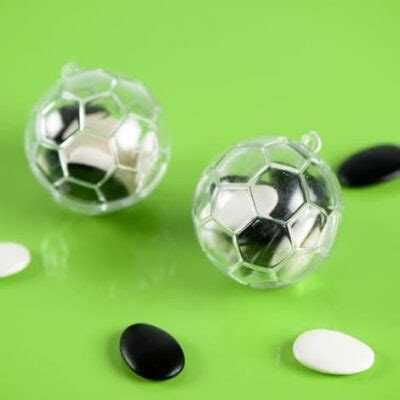 Contenant Drag Es Ballon De Foot Plexi Cm D Corations