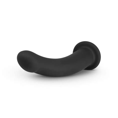 Dildo Anal Silicone Pegging No Parts BDSM Malins Plaisirs
