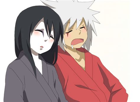 Naruto Jiraiya X Orochimaru Orojira Naruto Shippuden Pinterest