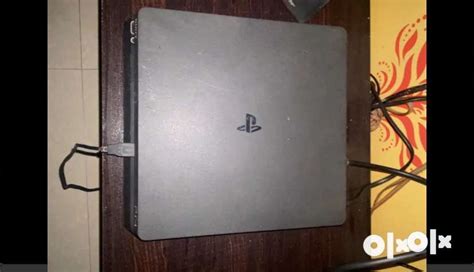 PS4 Slim 1 TB Games Entertainment 1753846990