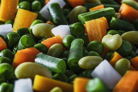 Macédoine de légumes Minute CE2 en gros Grossiste Fournisseur