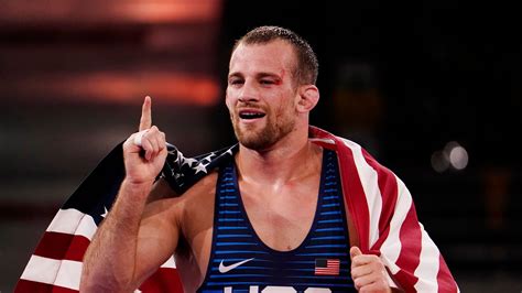 Olympics 2021 Recap Usa Wins Gold In Wrestling Pole Vault