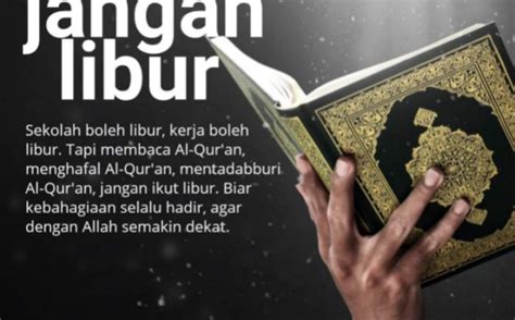 TERNYATA MEMBACA AL QUR AN SETELAH MAGHRIB SUBUH DAPAT MENINGKATKAN