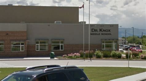 Dr Knox Middle School To Add Seats In Kelowna News