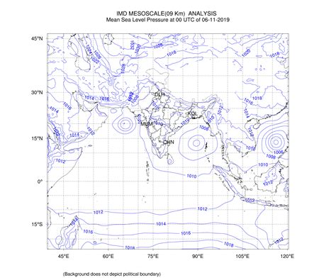 Global Weather Systems Asia Suface Pressure Charts Fax Charts And