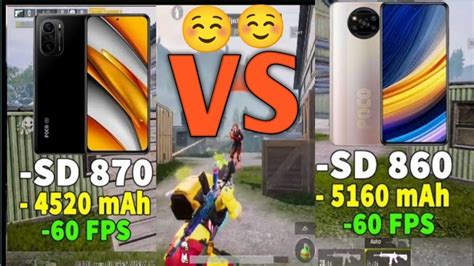 Poco X3 Pro Vs Poco F3 Pubg Tdm Test Hdr Extreme 4k Pubg Mobile Youtube