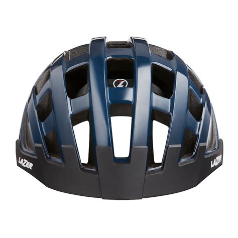 Kask Rowerowy Lazer Compact Dark Blue