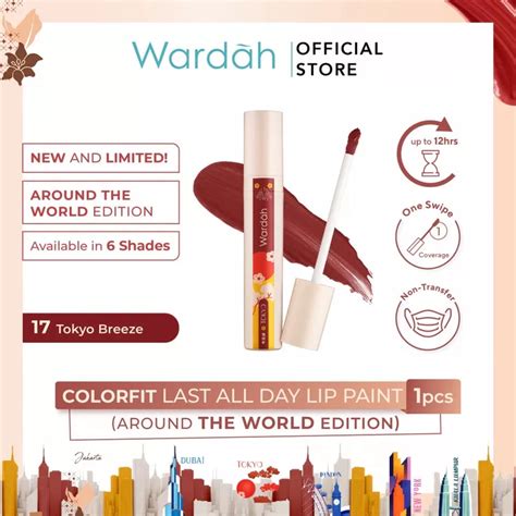 12 Rekomendasi Lipstik Wardah Untuk Kulit Sawo Matang Dan Gelap No 11