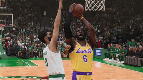 NBA 2K23 Tips For How To Scan Your Face