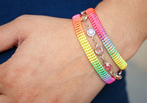 Very Sisters Bahia Bracelets Review